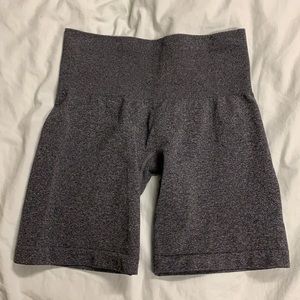 NVGTN Seamless Pro Shorts